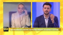 Shkendije Mujaj, fshin të gjitha fotot hot në instagram - Shqipëria Live, 15 Maj 2020