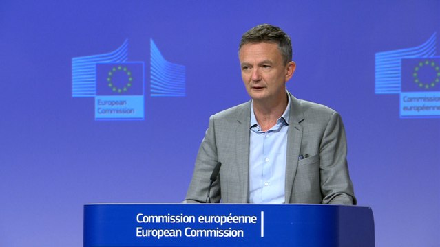 Bruselas retrasa al 27 de mayo la presentación del fondo de recuperación