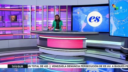Es Noticia: Se revela plan secreto contra Venezuela