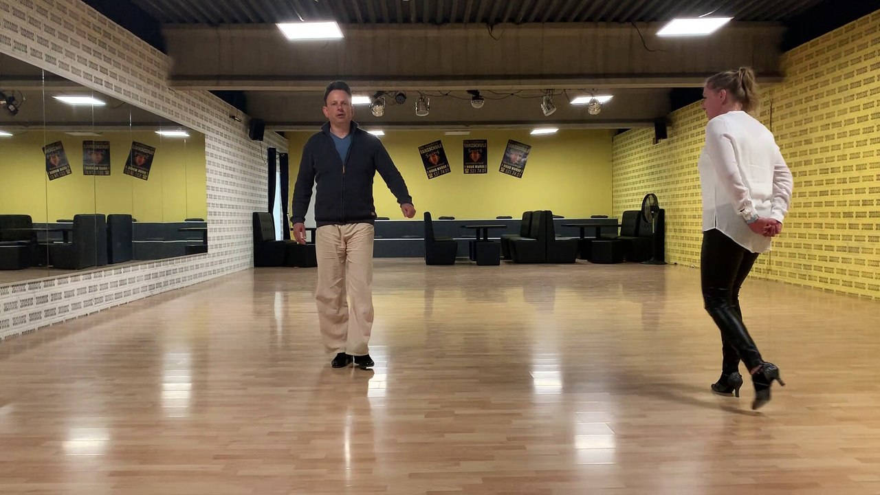 TK Freitag 18.45 Paso Doble