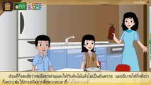 การแสดงความคิดเห็นเรื่อง สารพิษในชีวิตประจำวัน - สื่อการเรียนการสอน ภาษาไทย ป.4