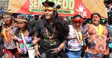 Après 24 ans de lutte, des indigènes d'Amazonie remportent leur procès contre les bûcherons illégaux