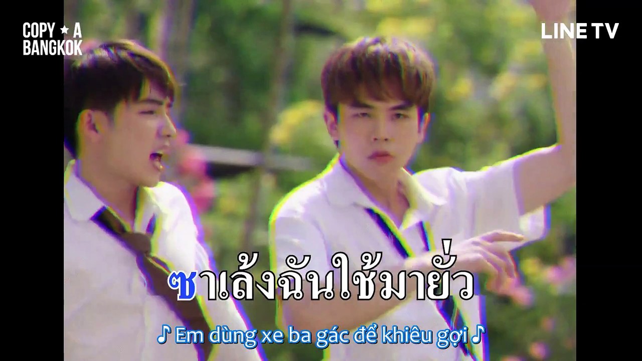 [Vietsub] Đã Quá Nhỉ (YYY) - Tập 03