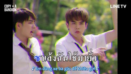 [Vietsub] Đã Quá Nhỉ (YYY) - Tập 03