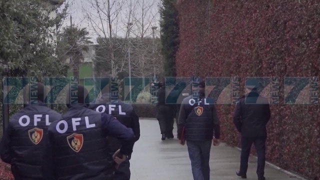 OFL ZBARKON NE KORÇE E POGRADEC, SKANOHET PASURIA E 4 PERSONAVE - News, Lajme - Kanali 7
