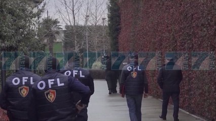 OFL ZBARKON NE KORÇE E POGRADEC, SKANOHET PASURIA E 4 PERSONAVE - News, Lajme - Kanali 7