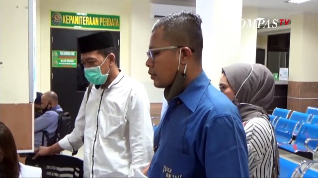 Lagi, Perpres Jokowi Soal Kenaikan Iuran BPJS Digugat Warga