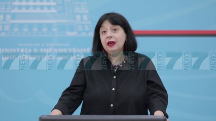 MANASTIRLIU «NESE SITUATA RENDOHET RIKTHEJME KUFIZIMET» - News, Lajme - Kanali 7