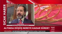 Para Piyasaları Uzmanı Aslan Memiş'ten, Dolar Kuru ve Altın Yorumu