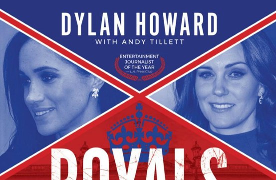 Royals at War to explore Prince Harry's decision to step down as senior royal