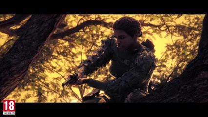 Rainbow Six Siege -  Aperçu des agents de l'Opération Steel Wave