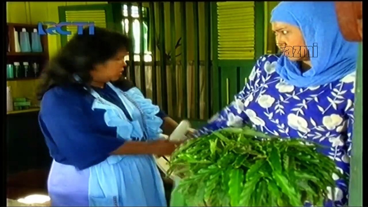 Si Doel Anak Sekolahan Episode 41-44 Part 1 (HD) (1-2)