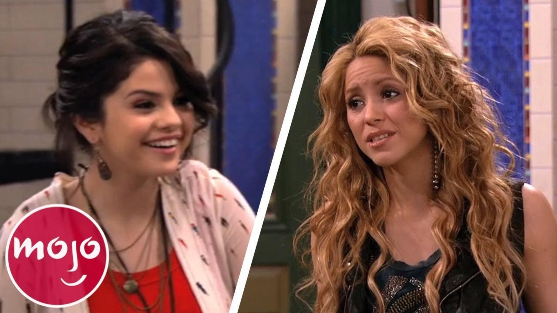 Top 10 Stars You Forgot Were On Wizards Of Waverly Place Video Dailymotion