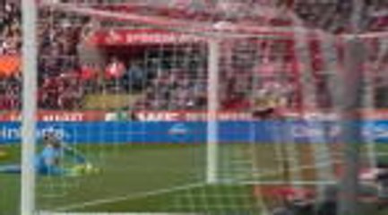 Rétro - La saison folle de Robert Lewandowski