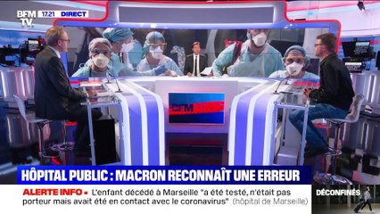 Story 2 : Le Covid-19 est-il un danger pour les enfants ? - 15/05