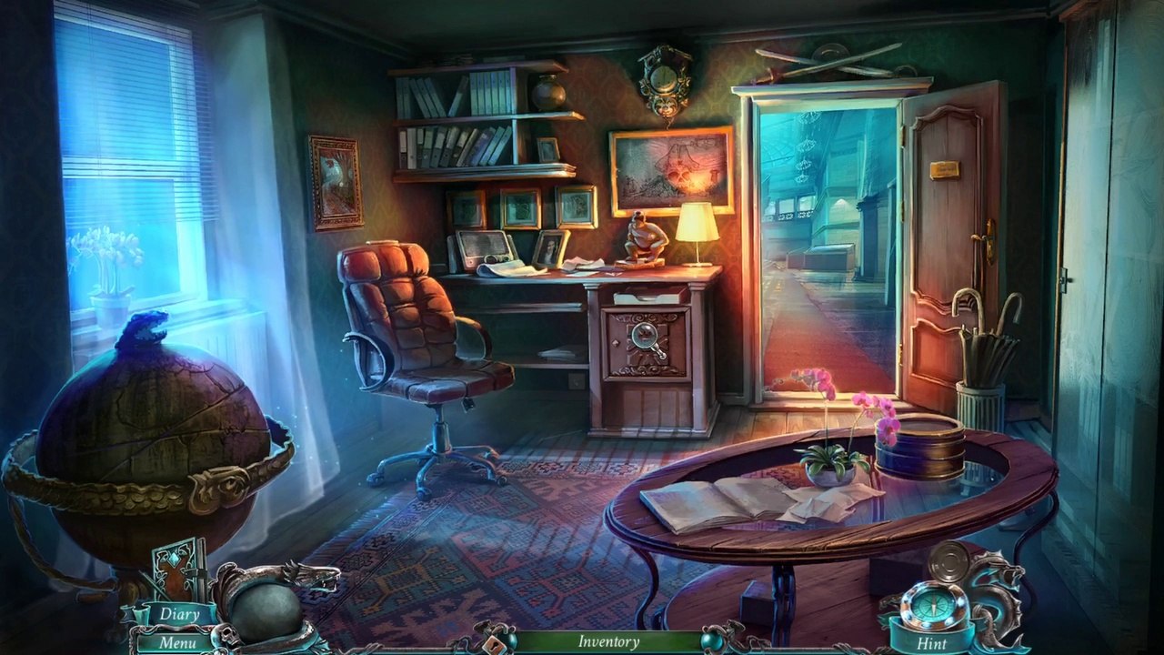Nightmares from the Deep 2: The Siren's Call / #1 / Linux native - Steam