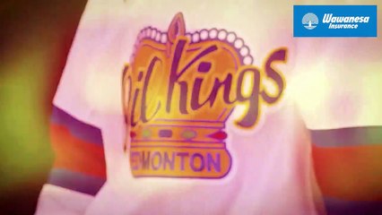 WHL announces Edmonton Oil Kings forward Dylan Guenther as recipient of Jim Piggott Memorial Trophy Presented by Wawanesa Insurance
