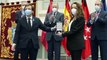 Madrid celebra San Isidro con el coronavirus como telón de fondo