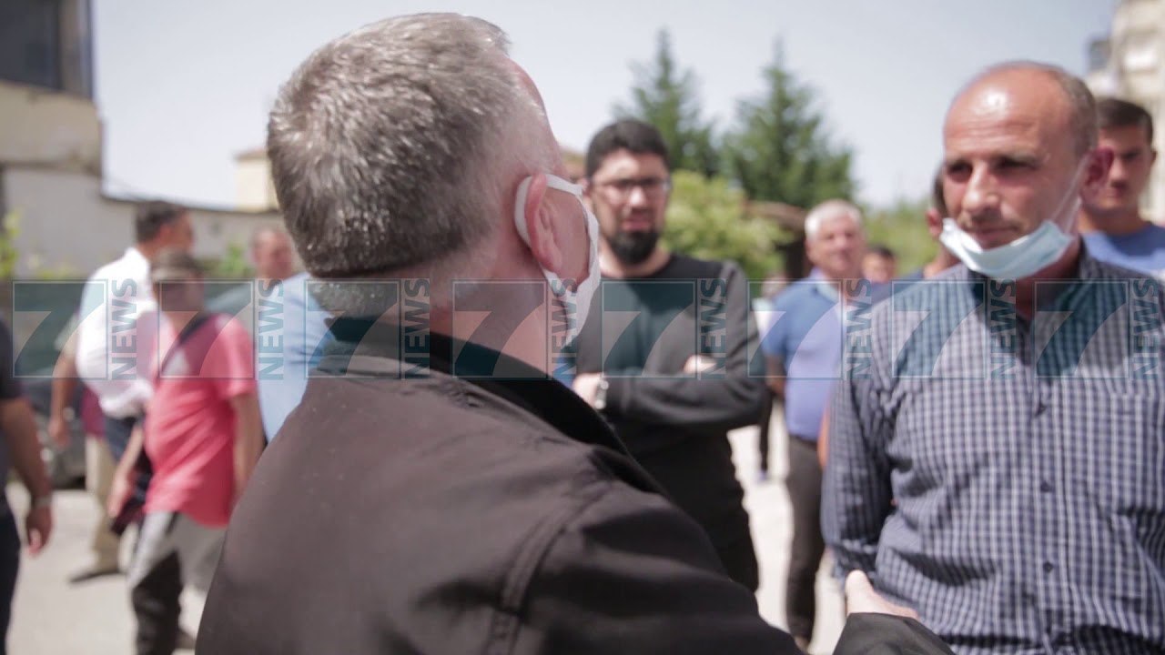 BASHA NE SUKTH, «RAMA SHKATERROI BIZNESIN» - News, Lajme - Kanali 7