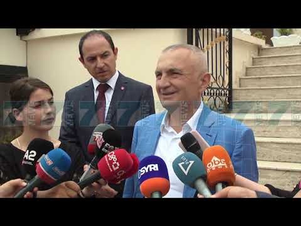 META «RAMA E VELIAJ RREZIKOJNE PAQEN SOCIALE, SHEMBJA NJE KRIM» - News, Lajme - Kanali 7