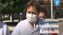 Kawasaki  : un enfant en contact avec le coronavirus meurt à Marseille