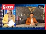 Rudina - Stilisti Valdrin Sahiti: Veshja per Beyoncè, kulmi i karrieres sime! (15 maj 2020)