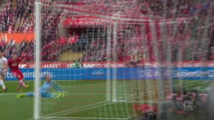 Rétro - La saison folle de Robert Lewandowski