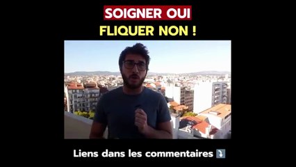 Vrai ou fake : le secret médical des malades du coronavirus est-il en danger ?