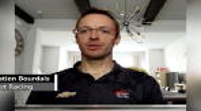 Sports mécaniques - Formule 1 : Bourdais sur Vettel : S'il n'y a pas de volant de qualité, je ne le vois pas continuer