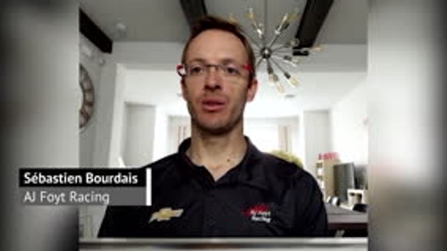 Sports mécaniques - Formule 1 : Bourdais sur Vettel : S'il n'y a pas de volant de qualité, je ne le vois pas continuer