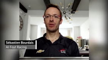 Sports mécaniques - Formule 1 : Bourdais sur Vettel : "S'il n'y a pas de volant de qualité, je ne le vois pas continuer"