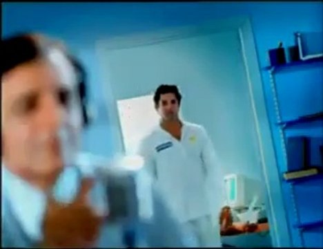 Wasim Akram in RARE OLD PEPSI PTV AD With Hasan Jalil