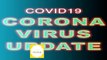 Corona Virus Update | COVID19 UPDATE 15MAY2020 10AM ET