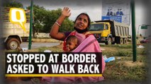 Migrants Continue to Walk Home Even After Trains Resume in Karnataka