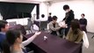 Impresionante: el video que muestra cómo se propaga rápidamente el coronavirus en un restaurante de Japón