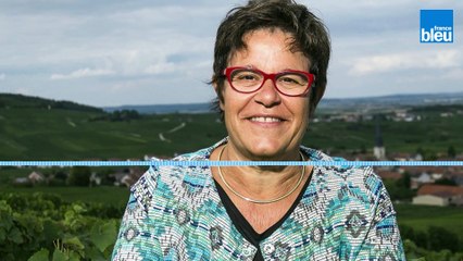 Portrait déconfiné #5 : Elisabeth Sarcelet, Chef de caves et oenologue à Reims