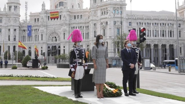 Madrid celebra San Isidro con el coronavirus como telón de fondo