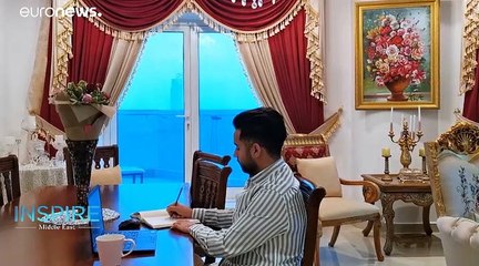 Middle East SMEs will likely be most affected by pandemic lockdown