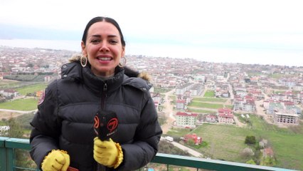 Dünyayı Geziyorum - İznik | 17 Mayıs 2020