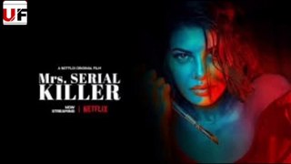 Mrs. Serial killer | Netflix full story explained | Mrs. Serial killer movie review