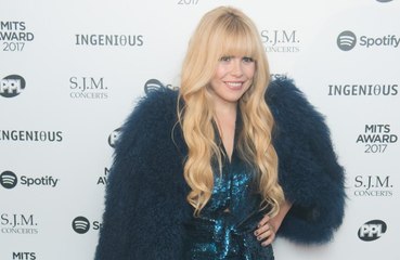 Paloma Faith wishes she'd slept around before settling down