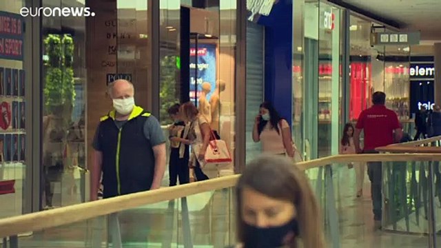 ¿Cómo salen del confinamiento los distintos países europeos tras el coronavirus?