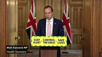 April care home coronavirus deaths reached 11,560