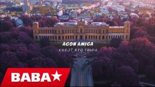 Agon Amiga - Krejt kto tripa (Official Video HD)