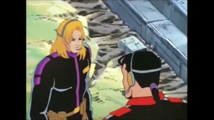 Bureau of Alien Detectors The Encounter (partial restoration)