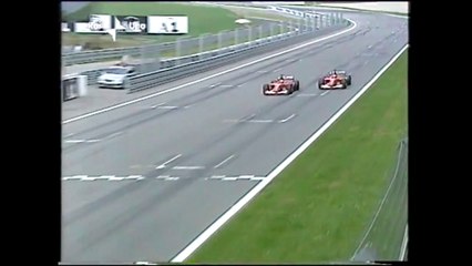 F1 Austria 2002 Part 2-2 (ITA)