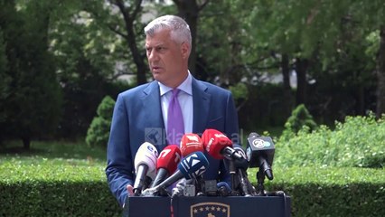 Kurti kryeminister deri ne zgjedhje e reja