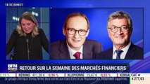 Retour sur la semaine des marchés financiers - 15/05