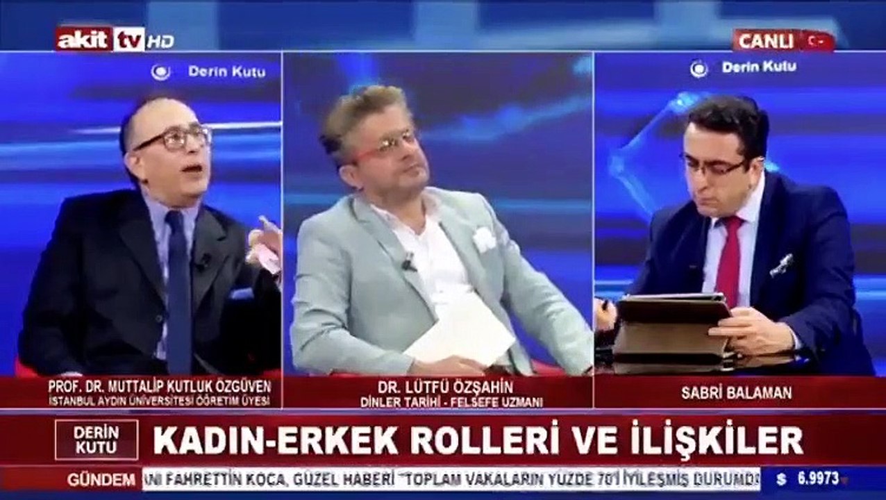 skandal