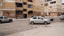 شاهد: الأمم المتحدة تعرض 17 مرفقا صحيا في ليبيا للقصف منذ خمسة أشهر